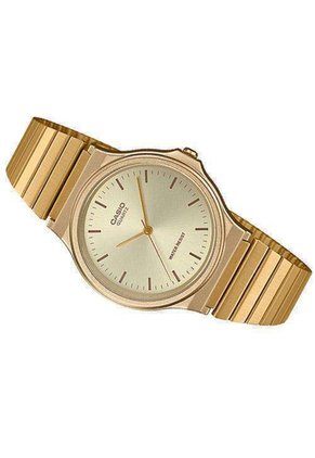 Reloj Casio Modelo MQ-24G-9EDF Dorado Mujer