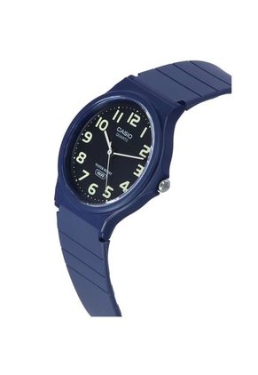 Reloj Casio Negro  Unisex MQ-24UC-2B