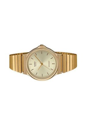 Reloj Casio Modelo MQ-24G-9EDF Dorado Mujer