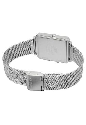 Reloj Casio Plateado  Hombre MTP-B205M-7E