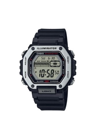 Reloj Casio Modelo MWD-110H-1AVDF Negro Hombre Casio