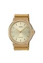 Reloj Casio Modelo MQ-24G-9EDF Dorado Mujer de Casio