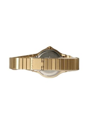 Reloj Casio Modelo MQ-24G-9EDF Dorado Mujer