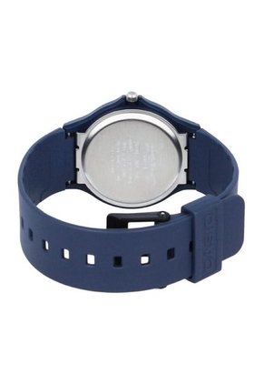 Reloj Casio Negro  Unisex MQ-24UC-2B