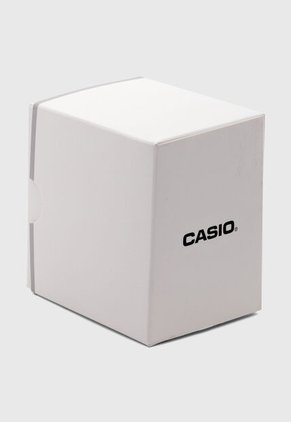 Reloj CASIO Negro