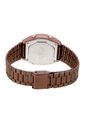 Reloj Casio Modelo B640WCG-5DF Oro Rosa Hombre de Casio