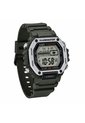 Reloj Casio Modelo MWD-110H-3AVDF Verde Hombre de Casio