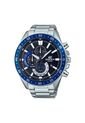 Reloj Casio Modelo EFV620D-1A2VUDF Plateado Unisex de Casio