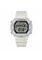 Reloj Casio Modelo MWD-110H-8AVDF Gris Hombre de Casio