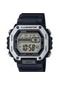 Reloj Casio Modelo MWD-110H-1AVDF Negro Hombre de Casio