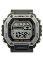 Reloj Casio Modelo MWD-110H-3AVDF Verde Hombre de Casio