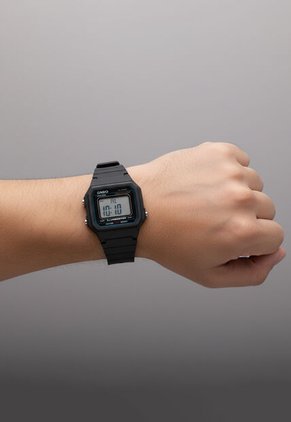 Reloj CASIO Negro