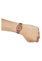 Reloj Casio Modelo B640WCG-5DF Oro Rosa Hombre de Casio