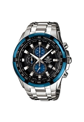 Reloj Casio Edifice EF-539D-1A2 Diseño Deportivo Casio