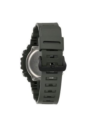 Reloj Casio Modelo MWD-110H-3AVDF Verde Hombre