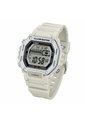 Reloj Casio Modelo MWD-110H-8AVDF Gris Hombre de Casio