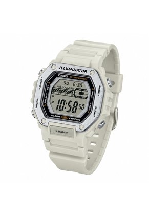 Reloj Casio Modelo MWD-110H-8AVDF Gris Hombre
