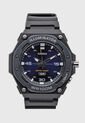 Reloj CASIO Negro de Casio