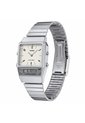 Reloj Casio Modelo AQ-800E-7A2DF Plateado Hombre de Casio