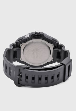 Reloj CASIO Negro