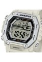 Reloj Casio Modelo MWD-110H-8AVDF Gris Hombre de Casio