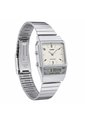 Reloj Casio Modelo AQ-800E-7A2DF Plateado Hombre de Casio