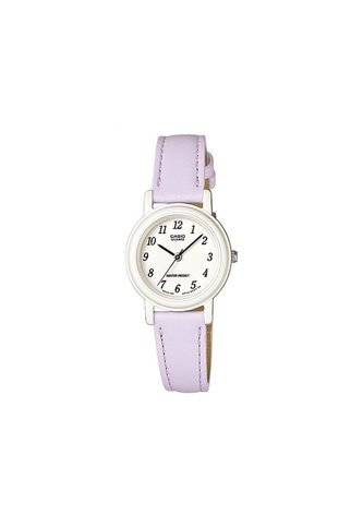 Reloj CASIO Modelo Analogo Purpura Mujer Casio