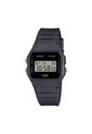 Reloj Casio Modelo F-91WB-8ADF Negro Unisex de Casio