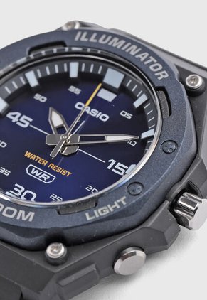 Reloj CASIO Negro
