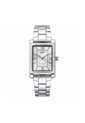 Reloj Casio Modelo LTP-1234DD-7ADF Plateado Mujer de Casio