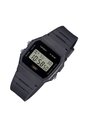 Reloj Casio Modelo F-91WB-8ADF Negro Unisex de Casio