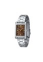 Reloj Casio Modelo LTP-1234DD-5ADF Plateado Mujer de Casio