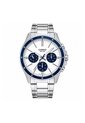 Reloj Casio Modelo MTP-1374D-7A2VDF Plateado Hombre de Casio