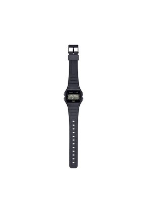 Reloj Casio Modelo F-91WB-8ADF Negro Unisex