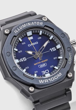 Reloj CASIO Negro