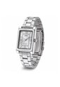 Reloj Casio Modelo LTP-1234DD-7ADF Plateado Mujer de Casio