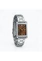 Reloj Casio Modelo LTP-1234DD-5ADF Plateado Mujer de Casio