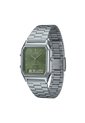 Reloj Casio Modelo AQ-230A-3AMQYDF Plateado Unisex de Casio