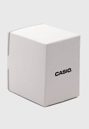 Reloj CASIO Negro