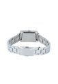 Reloj Casio Modelo LTP-1234DD-7ADF Plateado Mujer de Casio