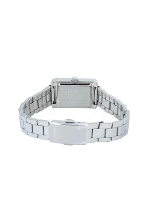 Reloj Casio Modelo LTP-1234DD-7ADF Plateado Mujer