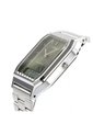 Reloj Casio Modelo AQ-230A-3AMQYDF Plateado Unisex de Casio