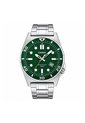 Reloj Casio Modelo MTD-135D-3AVDF Plateado Hombre de Casio