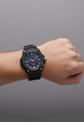 Reloj CASIO Negro