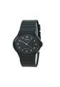 Reloj Casio Negro  Unisex MQ-24-1B de Casio