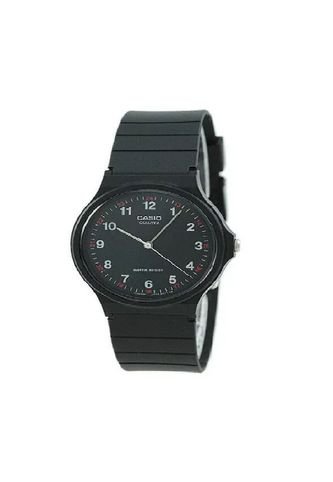 Reloj Casio Negro  Unisex MQ-24-1B Casio