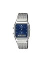 Reloj Casio Modelo AQ-230EGG-3ADF Plateado Hombre de Casio