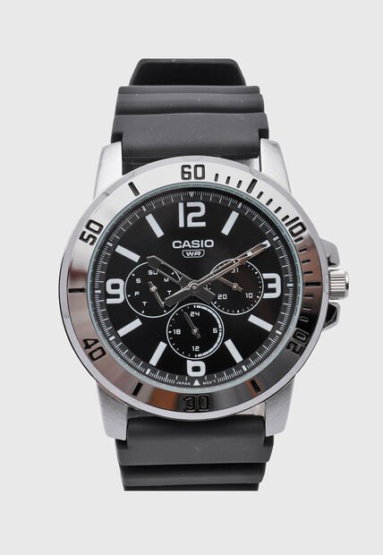 Reloj CASIO Negro