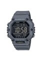 Reloj Casio Modelo Ae-1600h-8bvdf Gris Hombre de Casio