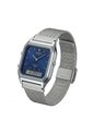 Reloj Casio Modelo AQ-230EGG-3ADF Plateado Hombre de Casio